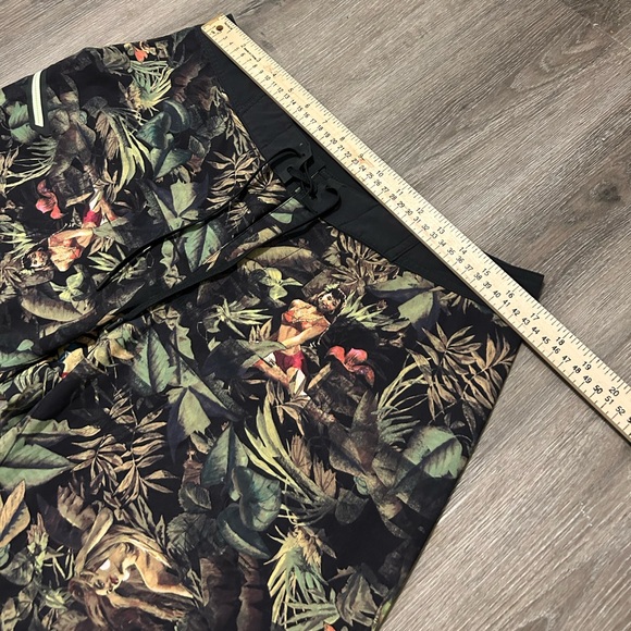 Reebok CrossFit Mens Super Nasty Core Shorts 33" [CD4510] Workout Running - Picture 3 of 11